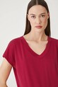 Medicine t-shirt piros RW24.TSD404