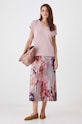 Medicine tricou RW24.TSD404 roz RW24