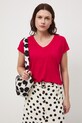 Medicine t-shirt RW24-TSD404 różowy RW24
