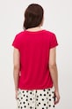 Odzież Medicine t-shirt RW24-TSD404 różowy