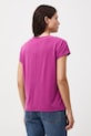Odzież Medicine t-shirt RW24.TSD404 fioletowy