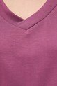 Medicine t-shirt RW24.TSD404 fioletowy