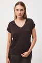 Medicine t-shirt RW24.TSD404 brązowy RW24