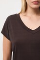 Medicine t-shirt RW24.TSD404 brązowy