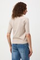 Odzież Medicine t-shirt RW24.TSD600 beżowy