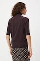 Îmbrăcăminte Medicine tricou RW24.TSD600 maro