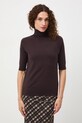 Medicine t-shirt brązowy RW24.TSD600
