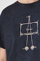 Medicine t-shirt bawełniany RW24.TSD650