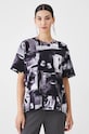 Medicine t-shirt RW24.TSD859 czarny