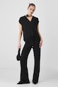 Medicine tricou RW24.TSDA00 negru RW24