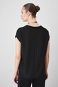 Îmbrăcăminte Medicine tricou RW24.TSDA00 negru