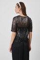 Îmbrăcăminte Medicine tricou RW24.TSDA04 negru
