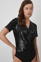 Medicine body negru RW24.TSDA05