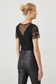 Îmbrăcăminte Medicine body RW24.TSDB02 negru