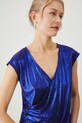 Medicine tricou violet RW24.TSDB03