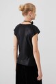Îmbrăcăminte Medicine tricou RW24.TSDB03 negru