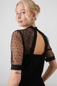 Medicine tricou negru RW24.TSDB04