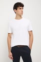 Тениска Medicine стандартна бял RW24.TSM020