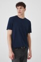 Medicine tricou uni bleumarin RW24.TSM020