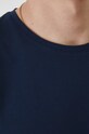 Medicine tricou RW24.TSM020 bleumarin