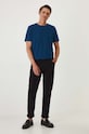 Medicine tricou RW24.TSM020 turcoaz RW24