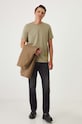 Medicine tricou RW24.TSM020 verde RW24