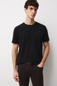 Тениска Medicine стандартна черен RW24.TSM020