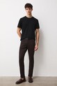 Тениска Medicine RW24.TSM020 черен RW24