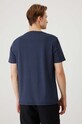 Odzież Medicine t-shirt RW24.TSM024 granatowy