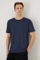 Medicine t-shirt granatowy RW24.TSM024