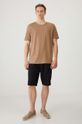 Medicine t-shirt RW24.TSM024 beżowy RW24