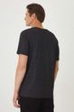Odzież Medicine t-shirt RW24.TSM024 czarny