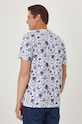 Îmbrăcăminte Medicine tricou RW24.TSM025 alb