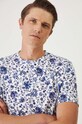 Medicine tricou alb RW24.TSM025