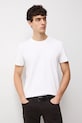 Тениска Medicine бял RW24.TSM026