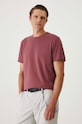 Medicine tricou RW24.TSM026 roz RW24