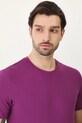Medicine tricou violet RW24.TSM026