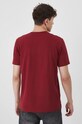 Îmbrăcăminte Medicine tricou RW24.TSM026 burgundia