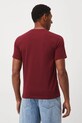 Odzież Medicine t-shirt RW24.TSM026 czerwony