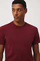 Medicine tricou rosu RW24.TSM026