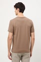 Дрехи Тениска Medicine RW24.TSM026 кафяв