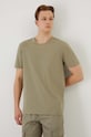Medicine t-shirt RW24.TSM026 zielony RW24