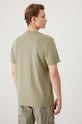 Odzież Medicine t-shirt RW24.TSM026 zielony