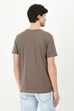 Îmbrăcăminte Medicine tricou RW24.TSM026 maro