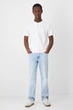 Medicine tricou RW24.TSM040 alb RW24