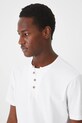 Medicine tricou alb RW24.TSM040