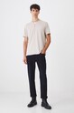 Medicine tricou RW24.TSM040 bej RW24