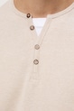 Medicine t-shirt RW24.TSM040 beżowy