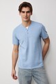 Oblečenie Tričko Medicine RW24.TSM040 modrá