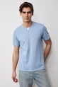 Oblečenie Tričko Medicine RW24.TSM040 modrá